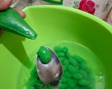 Foto langkah ke 7 dari resep Cendol Thailand.