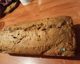 Foto del paso 1 de la receta: Budín integral de 🍌 banana