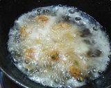 A picture of step 3 of Leftover Rice Fritters.