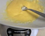 Foto del paso 3 de la receta: Panecillos de leche saludables