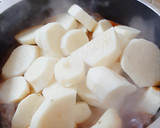 Foto del paso 2 de la receta: Bifes de chorizo a la criolla