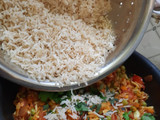 હેલ્ધી બ્રાઉન રાઈસ(browan rice recipe in gujarati)
