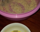 Foto del paso 1 de la receta: Galletitas de miel, para decorar con glasé 🍯♡