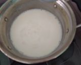Foto langkah ke 3 dari resep Puding Gyukaku Ekonomis.