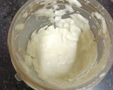 A picture of step 2 of Baby Potatoes Amritsar subji.