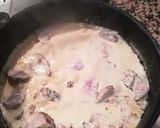Foto del paso 7 de la receta: Solomillo con salsa de jamón ibérico