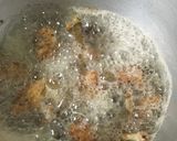 Foto del paso 4 de la receta: Bombones de pollo empanizados con salsa tártara