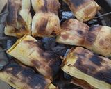 Foto del paso 2 de la receta: Humitas a las brazas