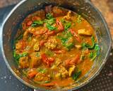 Chicken Balti recipe step 9 photo