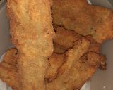 Foto del paso 2 de la receta: Pencas de tallo de acelga