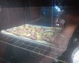 Foto del paso 8 de la receta: Pizza