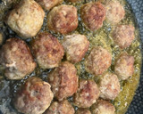 Foto del paso 2 de la receta: Albóndigas con sepia