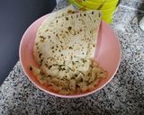 صورة لخطوة 2 من وصفة زفيطي حار وبنين
