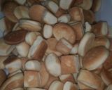 Foto del paso 3 de la receta: Bizcochitos de grasa