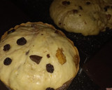 Foto del paso 7 de la receta: Pan dulce Nori