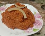 A picture of step 5 of Carrot halwa | Instant Recipe 🥕.