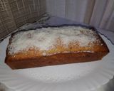 Foto del paso 3 de la receta: Budín de banana y chips (solo con claras de huevo)