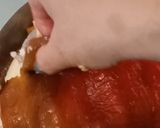 Foto del passaggio 6 della ricetta Millefoglie di peperoni 😋
