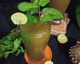 A picture of step 5 of Saunf Sharbat (Variyali Sharbat).