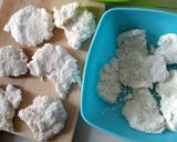 Foto langkah ke 2 dari resep 202. Cireng kuah.