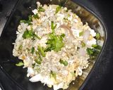શિંગોડા નું સલાડ (Shingoda Salad Recipe In Gujarati) રેસીપી સ્ટેપ2ફોટો