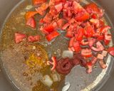صورة لخطوة 2 من وصفة الأرز المديني باللحم🍀