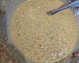 Foto langkah ke 2 dari resep Pancake Pisang Gluten Free.