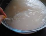 Coloured tahdig recipe step 2 photo