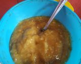 Foto langkah ke 1 dari resep Bolu Pisang 1 Telur.