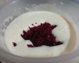 Foto del paso 2 de la receta: Brownie de remolacha, receta fácil y deliciosa