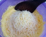 Foto langkah ke 2 dari resep Kastengel.