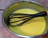 Foto langkah ke 5 dari resep Bika Ambon Sederhana.
