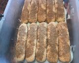 Foto del paso 2 de la receta: Postre de vainillas con leche y maicena
