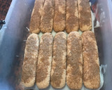 Foto del paso 2 de la receta: Postre de vainillas con leche y maicena