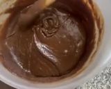 Foto del paso 3 de la receta: Budín de cacao sin tacc!