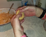 Foto del paso 5 de la receta: Rosquillas de las abuelas del pueblo