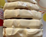 Foto del paso 1 de la receta: Súper budín de REMOLACHA sin tacc y sin azúcar