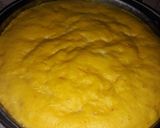 A picture of step 4 of Dhokla.
