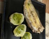 Foto del paso 3 de la receta: Cocina con lékué lenguado a la meniere a mi manera con lékué