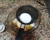 Foto del paso 1 de la receta: Trampantojo de Estropajo (Estropajo Jake)