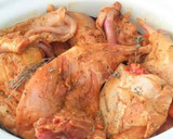 Foto del paso 3 de la receta: Conejo a la Erdogan (Olla de cocción lenta-SlowCooker-CrockPot)