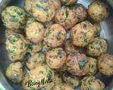 Undhiyo recipe step 1 photo