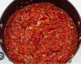A picture of step 3 of Omena wet fry.