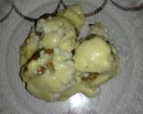 Foto del paso 6 de la receta: Albóndigas con queso !!