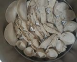 Foto langkah ke 5 dari resep Dumpling /gyoza isi kentang.