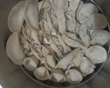 Foto langkah ke 5 dari resep Dumpling /gyoza isi kentang.