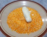 Foto langkah ke 5 dari resep Pisang Goreng Pasir.