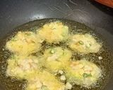 Foto langkah ke 5 dari resep Bakwan Jagung Yummy.