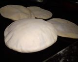 Foto del paso 10 de la receta: Pan Árabe