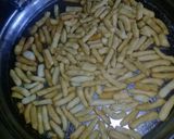 Foto del paso 3 de la receta: Palitos salados!!!